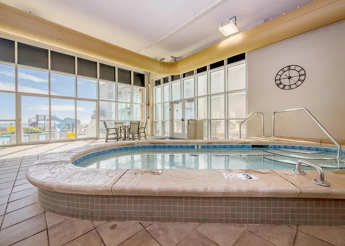 Phoenix Gulf Towers 2502 Apartment Gulf Shores