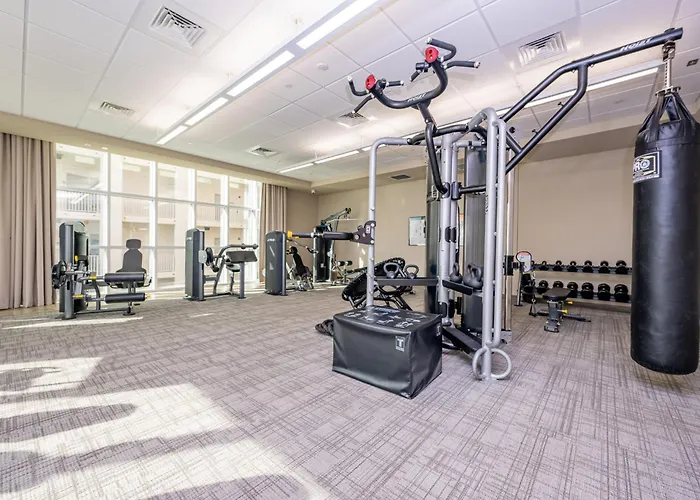 Phoenix Gulf Towers 2502 Apartment