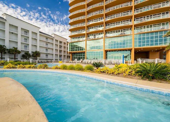 Phoenix Gulf Towers 2502 Apartment *