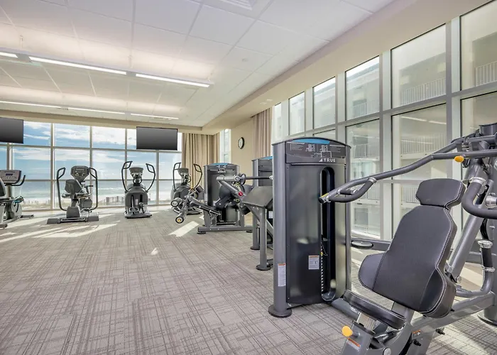 Phoenix Gulf Towers 2502 Apartment