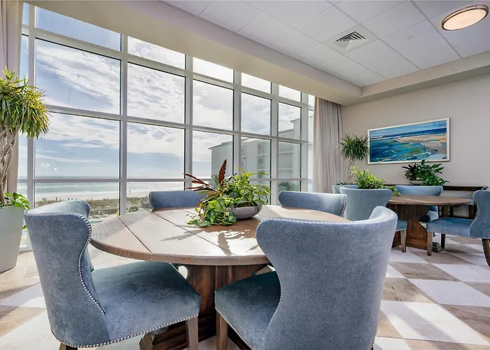 Phoenix Gulf Towers 2502 Gulf Shores