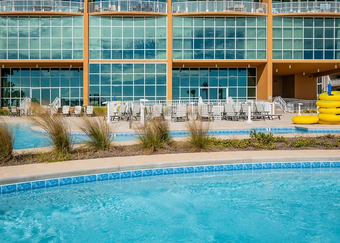 Apartment Phoenix Gulf Towers 2502