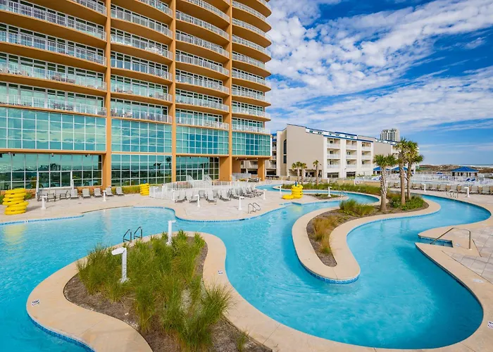 Phoenix Gulf Towers 2502