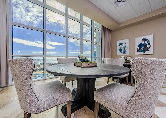 Apartment Phoenix Gulf Towers 2502 Gulf Shores