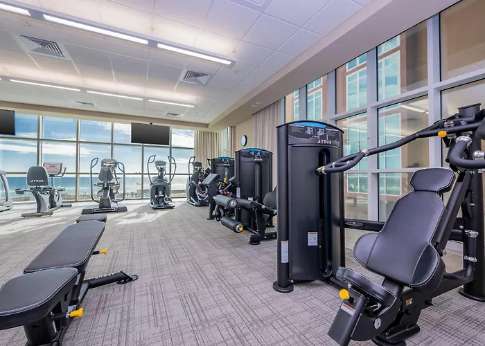 Apartment Phoenix Gulf Towers 2502