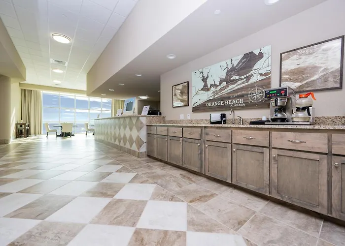 Phoenix Gulf Towers 2502 Apartment Gulf Shores