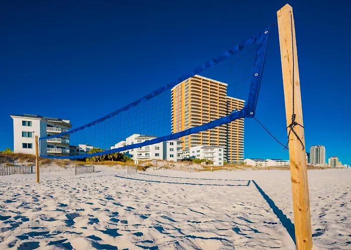 Phoenix Gulf Towers 2502