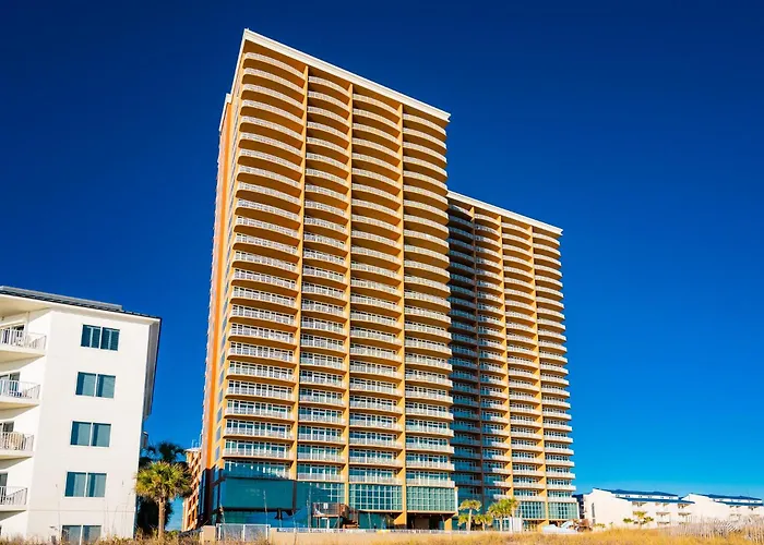 Phoenix Gulf Towers 2502 * Gulf Shores