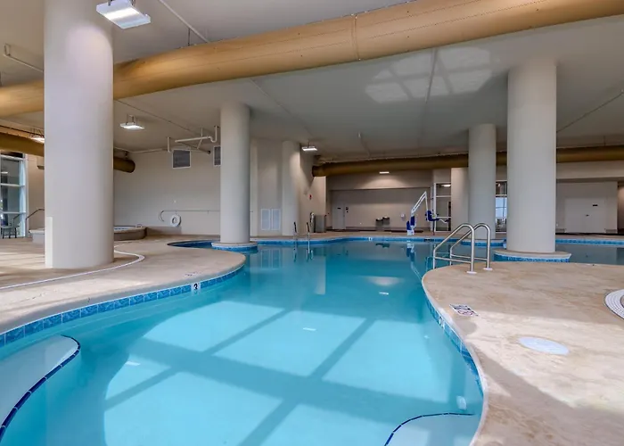 Phoenix Gulf Towers 2502 Apartment *