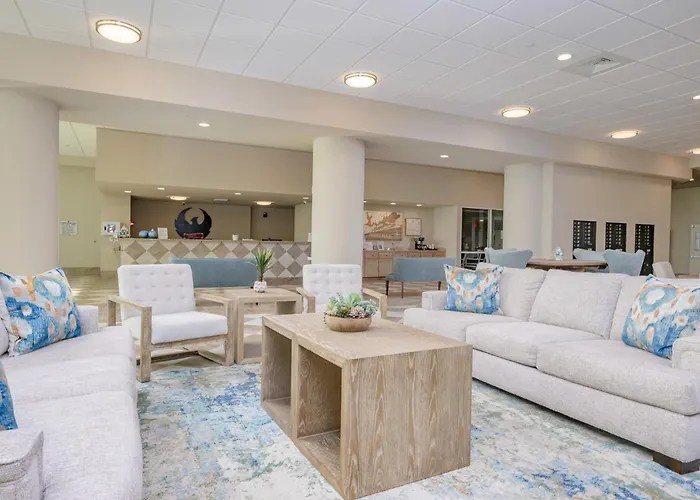 Phoenix Gulf Towers 2502 Apartment *