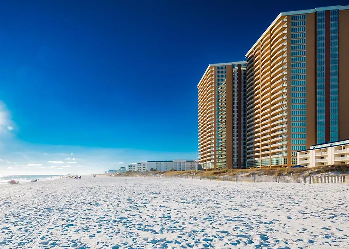 Phoenix Gulf Towers 2502 Apartment