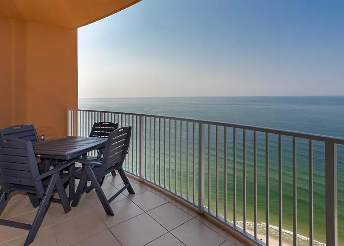 Phoenix Gulf Towers 2502 * Gulf Shores